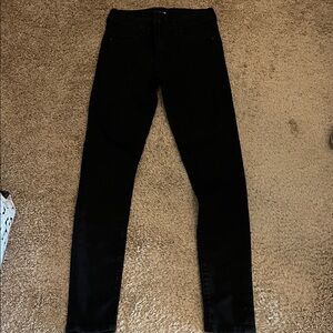 Joe's Jeans Men's Dark Skinny Jeans